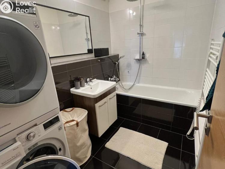 Аренда квартиры 2+KK Praha, Sousedíkova č. 10