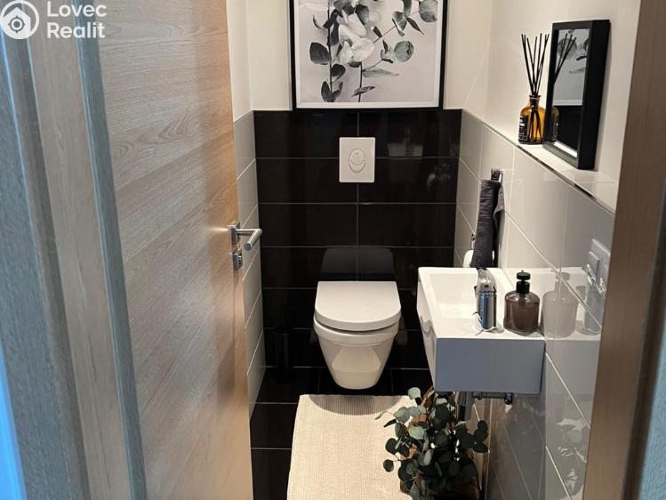 Аренда квартиры 2+KK Praha, Sousedíkova č. 11