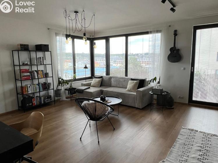 Аренда квартиры 2+KK Praha, Sousedíkova č. 13