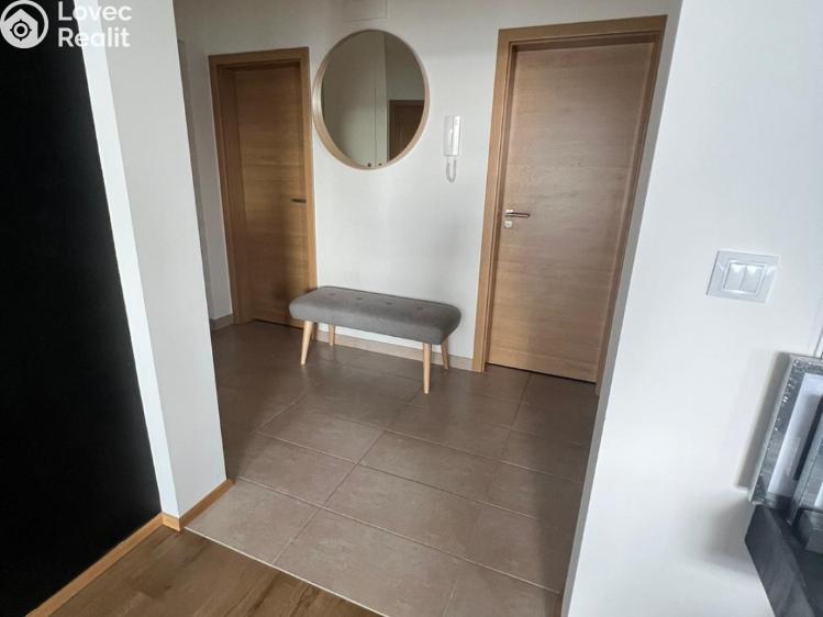 Аренда квартиры 2+KK Praha, Sousedíkova č. 16