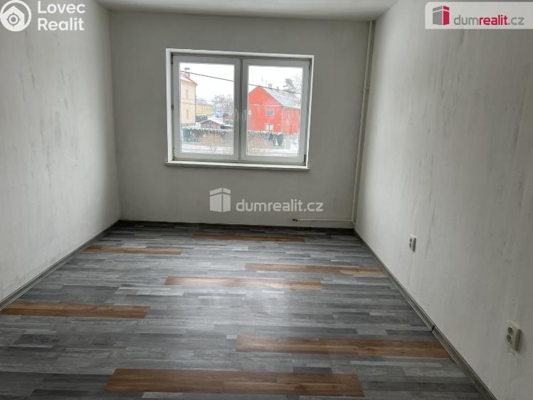 Prodej bytu 2+1 Suchdol nad Odrou, Nová ulice 512 č. 4