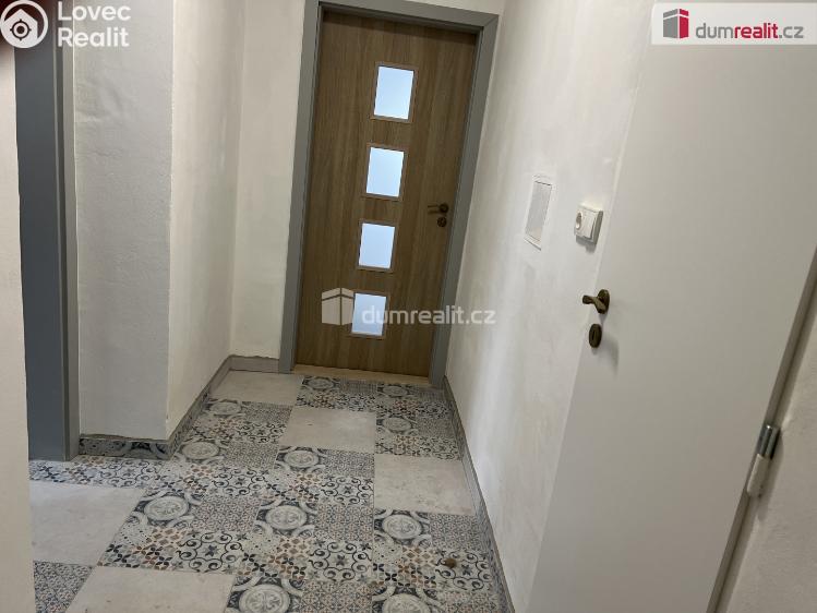 Prodej bytu 2+1 Suchdol nad Odrou, Nová ulice 512 č. 6