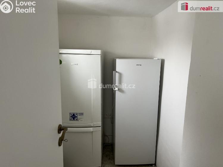 Prodej bytu 2+1 Suchdol nad Odrou, Nová ulice 512 č. 7