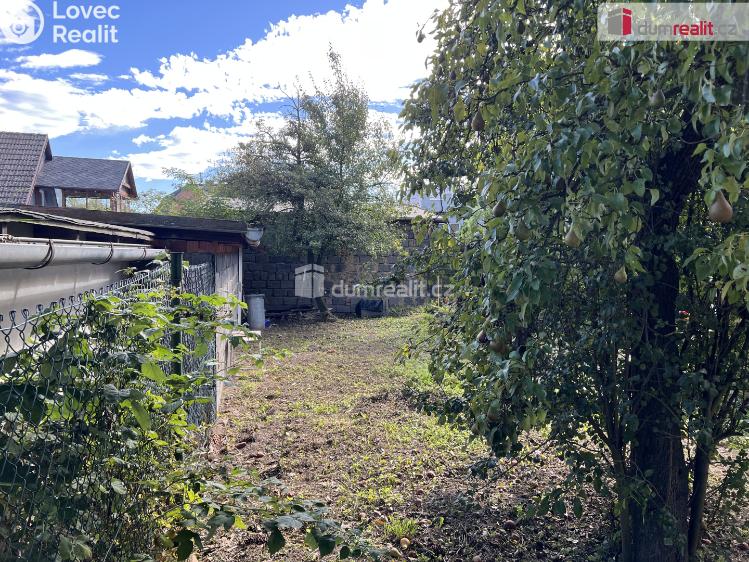 Prodej bytu 2+1 Suchdol nad Odrou, Nová ulice 512 č. 8