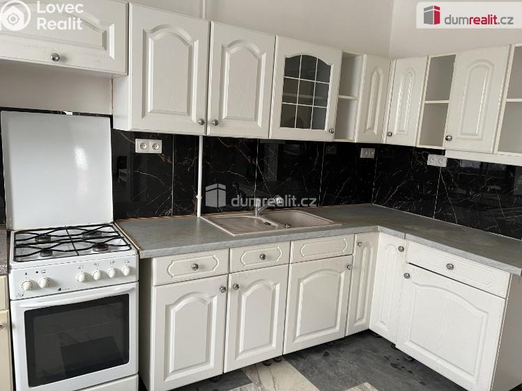 Prodej bytu 2+1 Suchdol nad Odrou, Nová ulice 512 č. 2