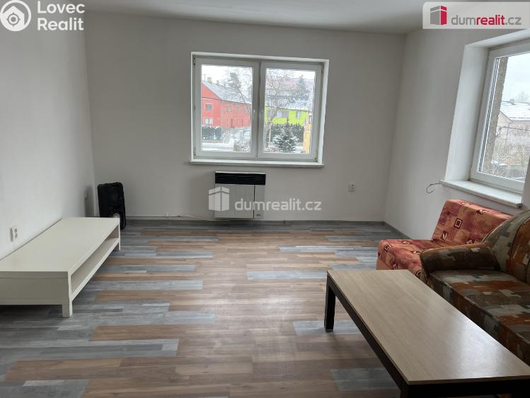 Prodej bytu 2+1 Suchdol nad Odrou, Nová ulice 512 č. 10