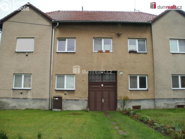 Prodej bytu 2+1 Suchdol nad Odrou, Nová ulice 512 č. 18