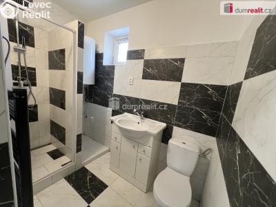 Prodej bytu 2+1 Suchdol nad Odrou, Nová ulice 512 č. 3