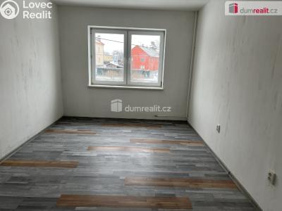 Prodej bytu 2+1 Suchdol nad Odrou, Nová ulice 512 č. 4