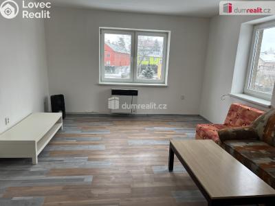 Prodej bytu 2+1 Suchdol nad Odrou, Nová ulice 512 č. 5