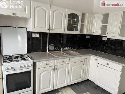 Prodej bytu 2+1 Suchdol nad Odrou, Nová ulice 512 č. 2