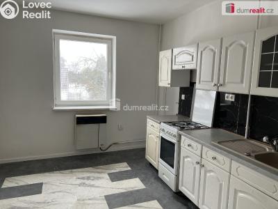 Prodej bytu 2+1 Suchdol nad Odrou, Nová ulice 512 č. 5