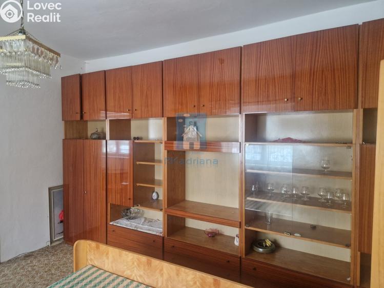 Rent family house Chodová Planá, Nádražní č. 9