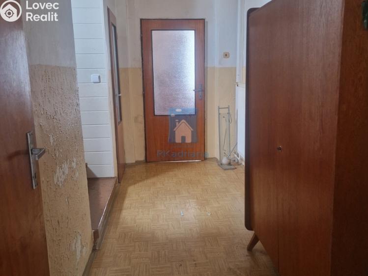 Rent family house Chodová Planá, Nádražní č. 10