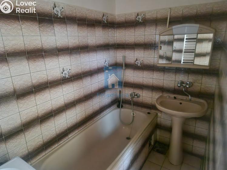 Rent family house Chodová Planá, Nádražní č. 11