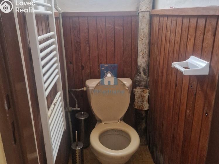 Rent family house Chodová Planá, Nádražní č. 13