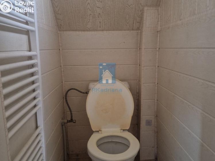 Rent family house Chodová Planá, Nádražní č. 18