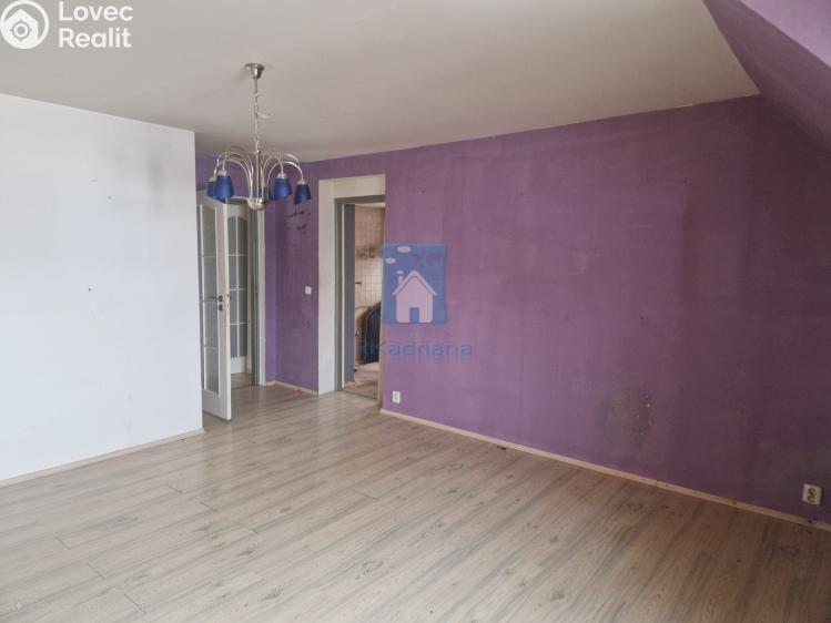 Rent family house Chodová Planá, Nádražní č. 24