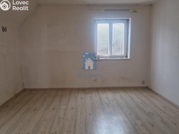 Rent family house Chodová Planá, Nádražní č. 25