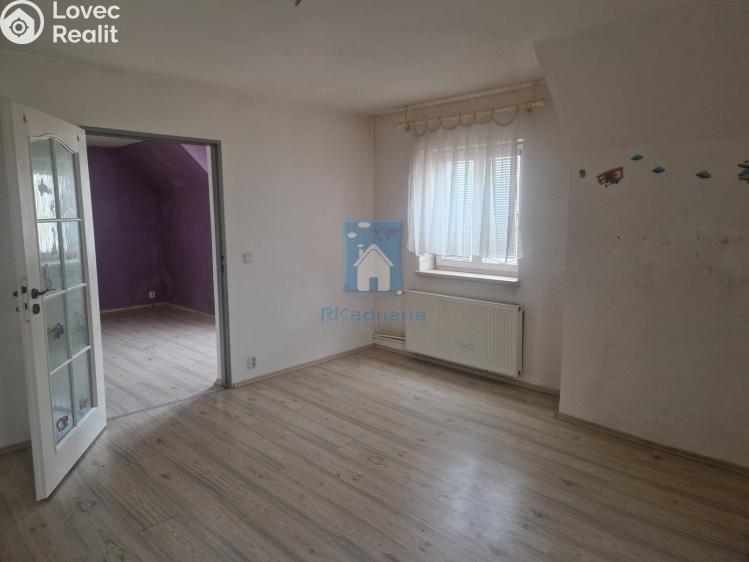 Rent family house Chodová Planá, Nádražní č. 26