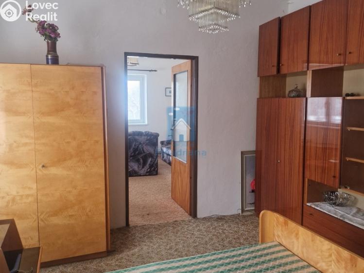 Rent family house Chodová Planá, Nádražní č. 8