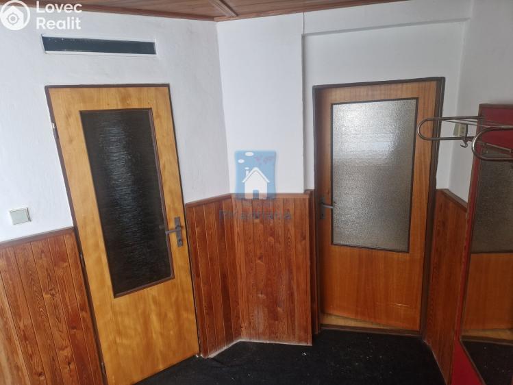 Rent family house Chodová Planá, Nádražní č. 14