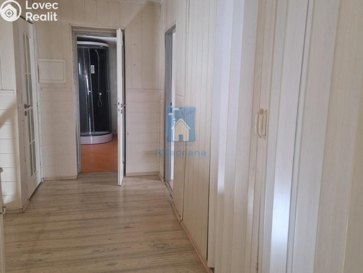 Rent family house Chodová Planá, Nádražní č. 16