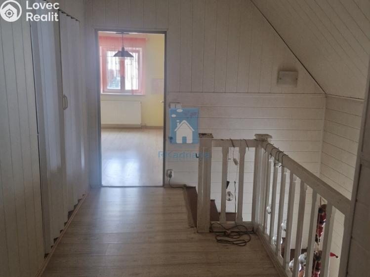 Rent family house Chodová Planá, Nádražní č. 19