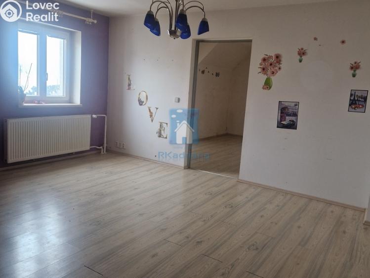 Rent family house Chodová Planá, Nádražní č. 23