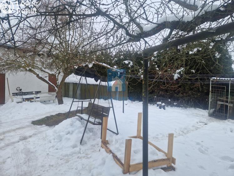 Rent family house Chodová Planá, Nádražní č. 29