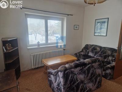 Rent family house Chodová Planá, Nádražní č. 5