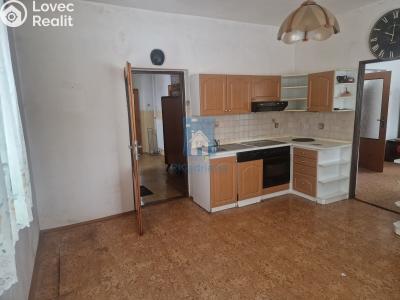 Pronájem rodinného domu Chodová Planá, Nádražní č. 4