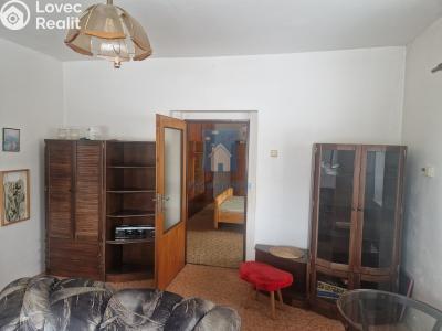 Pronájem rodinného domu Chodová Planá, Nádražní č. 6