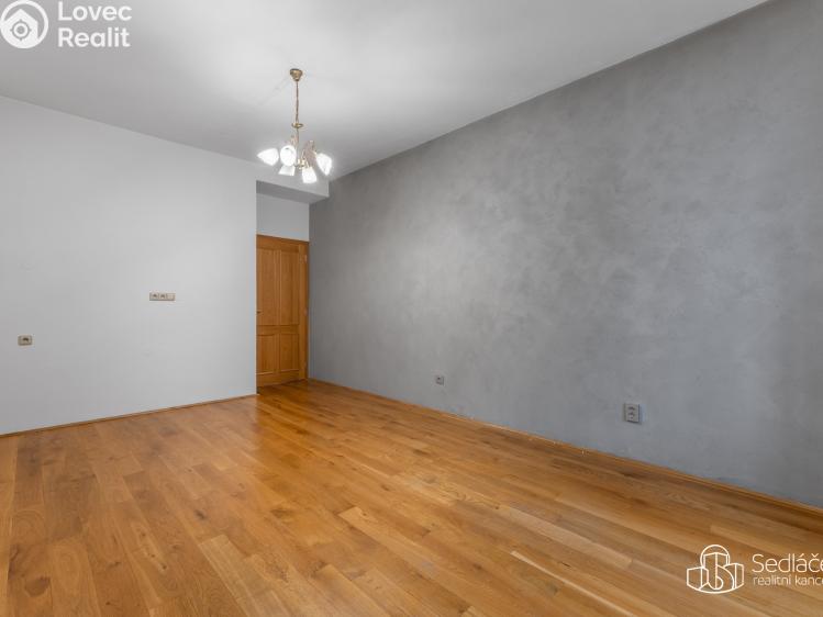 Prodej bytu 3+1 Praha, Sinkulova č. 6