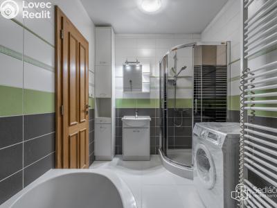 Продажа квартиры 3+1 Praha, Sinkulova č. 2