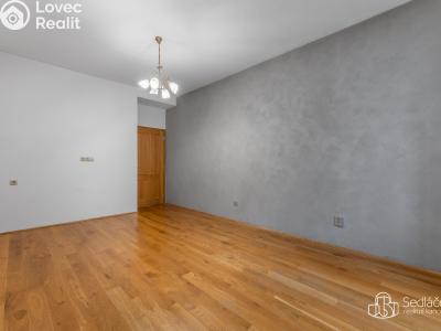 Prodej bytu 3+1 Praha, Sinkulova č. 6