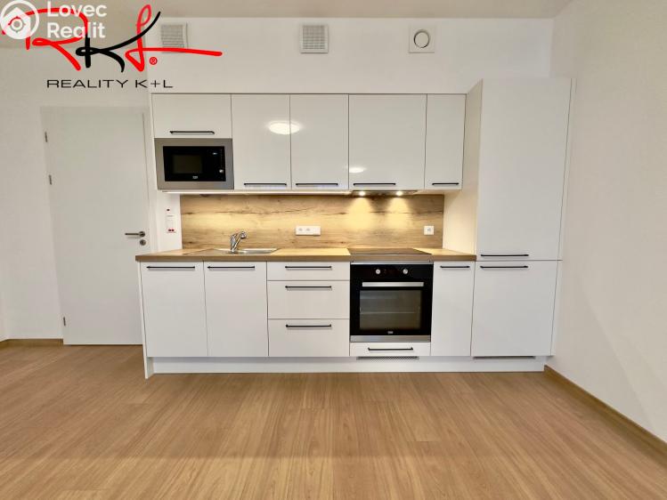 Аренда квартиры 1+KK Praha, U Pergamenky č. 2