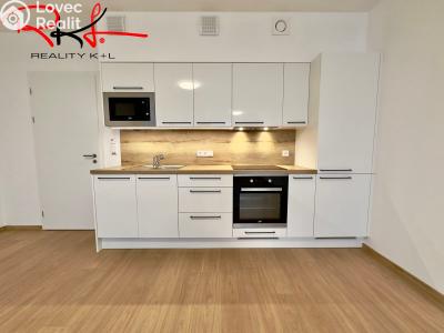 Аренда квартиры 1+KK Praha, U Pergamenky č. 2