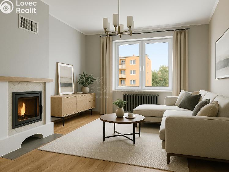 Prodej rodinného domu Hostěradice č. 8