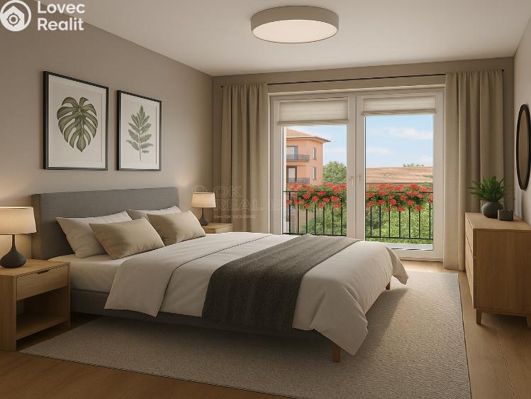 Prodej rodinného domu Hostěradice č. 11