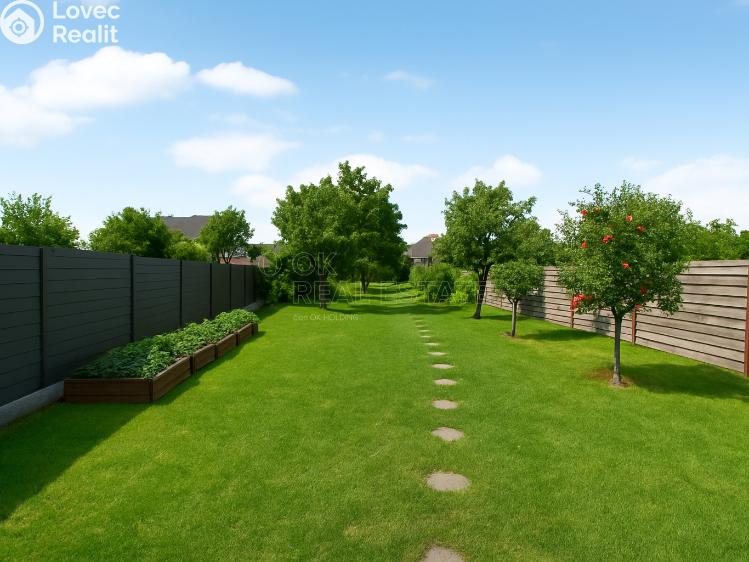 Prodej rodinného domu Hostěradice č. 24