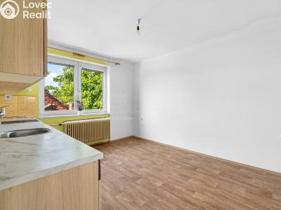 Продажа семейного дома Hostěradice č. 6