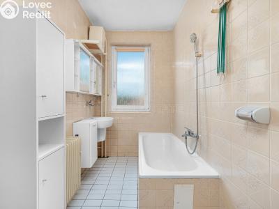 Продаж сімейного будинку Hostěradice č. 14
