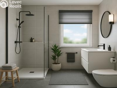 Продаж сімейного будинку Hostěradice č. 16
