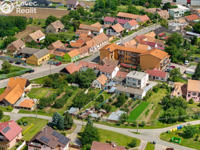 Продаж сімейного будинку Hostěradice č. 27