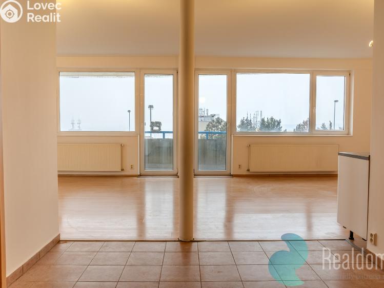 Rent apartment 2+KK Praha, Čimická č. 5