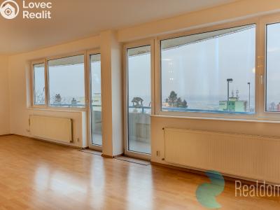 Аренда квартиры 2+KK Praha, Čimická č. 6