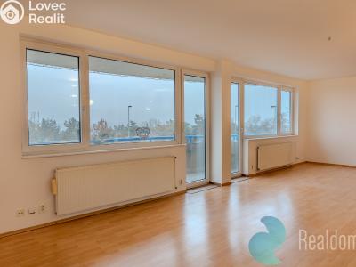 Rent apartment 2+KK Praha, Čimická č. 1