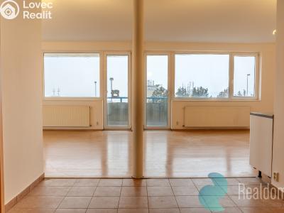 Rent apartment 2+KK Praha, Čimická č. 5