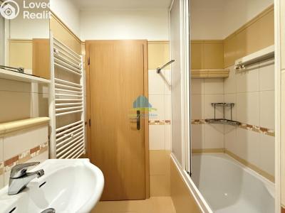 Аренда квартиры 1+1 Františkovy Lázně, Anglická č. 4